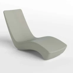 Outdoor Lounge Chair
