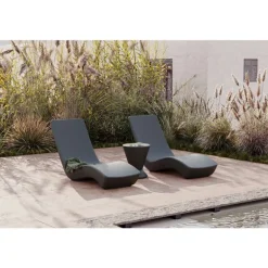 Outdoor Lounge Chair