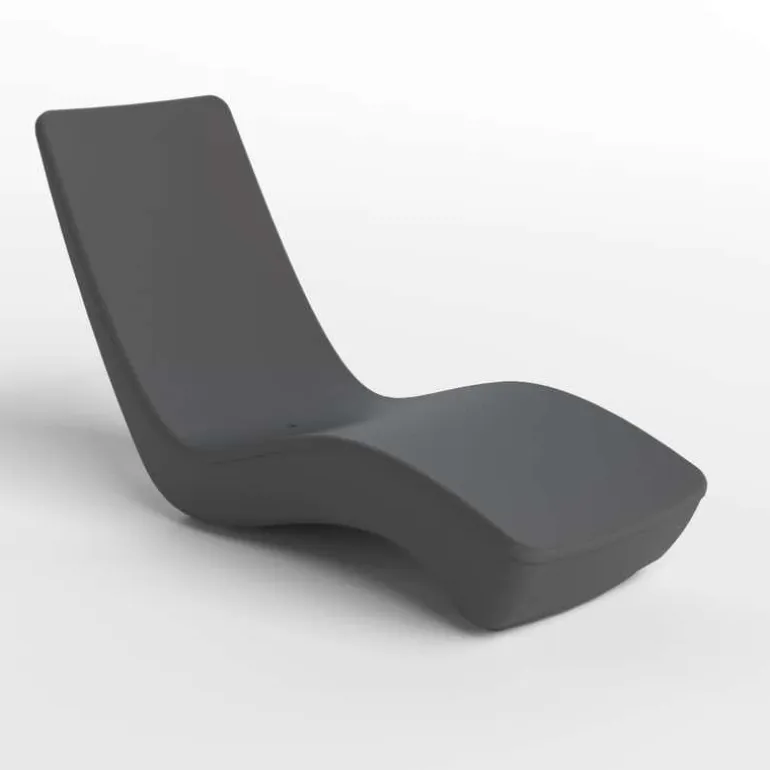 Outdoor Lounge Chair