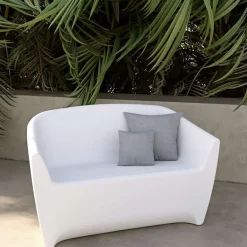 Outdoor Loveseat