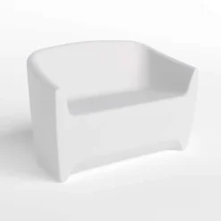 Outdoor Loveseat