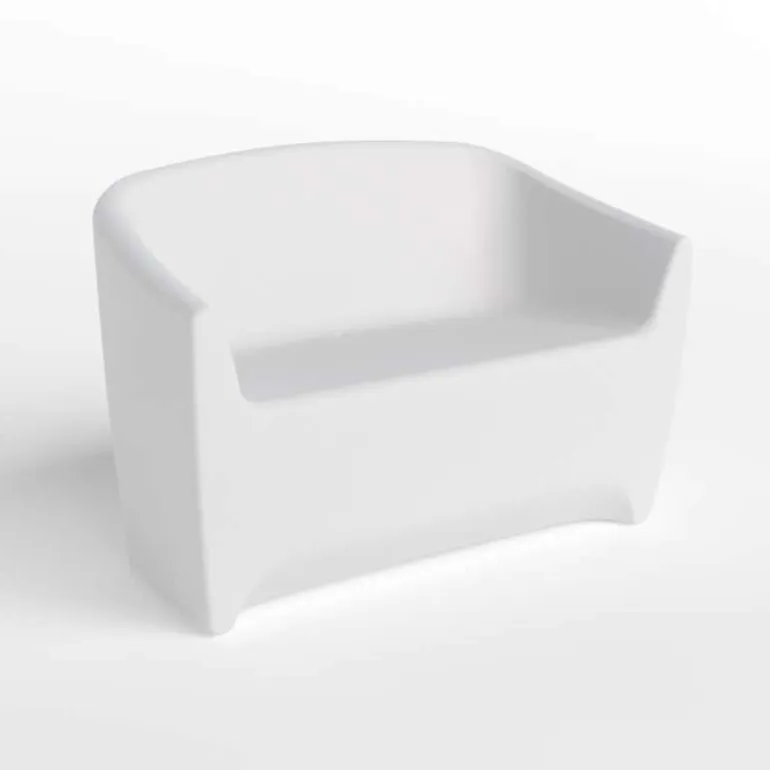 Outdoor Loveseat