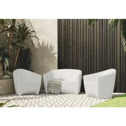 Outdoor Loveseat