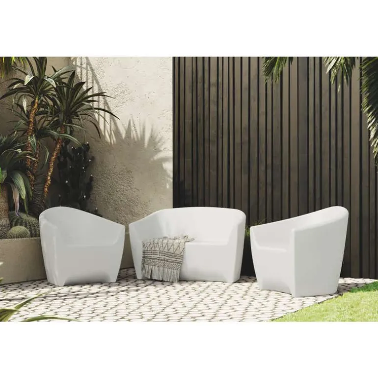 Outdoor Loveseat