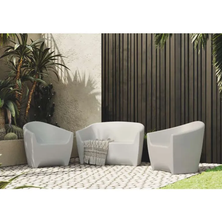 Outdoor Loveseat