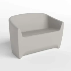 Outdoor Loveseat