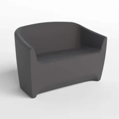 Outdoor Loveseat