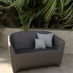 Outdoor Loveseat