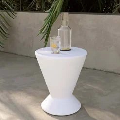 Outdoor Side Table