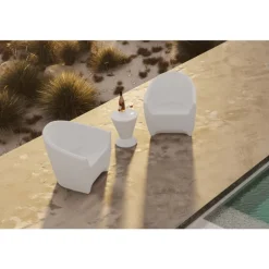 Outdoor Side Table