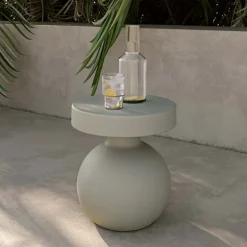 Outdoor Side Table