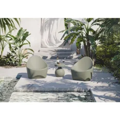 Outdoor Side Table
