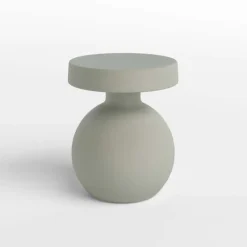 Outdoor Side Table