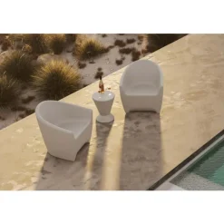 Outdoor Side Table