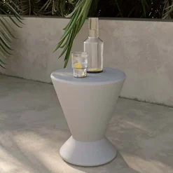 Outdoor Side Table