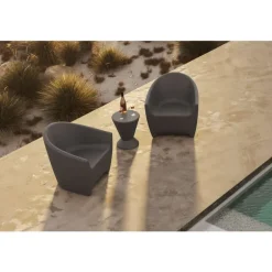 Outdoor Side Table