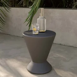 Outdoor Side Table