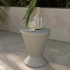 Outdoor Side Table