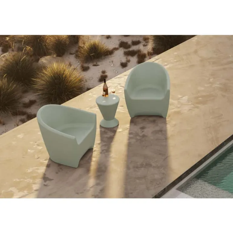 Outdoor Side Table