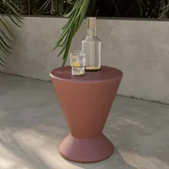 Outdoor Side Table