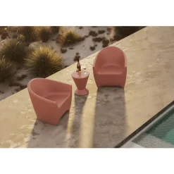 Outdoor Side Table