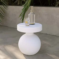 Outdoor Side Table