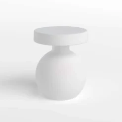 Outdoor Side Table