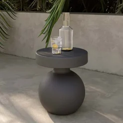 Outdoor Side Table