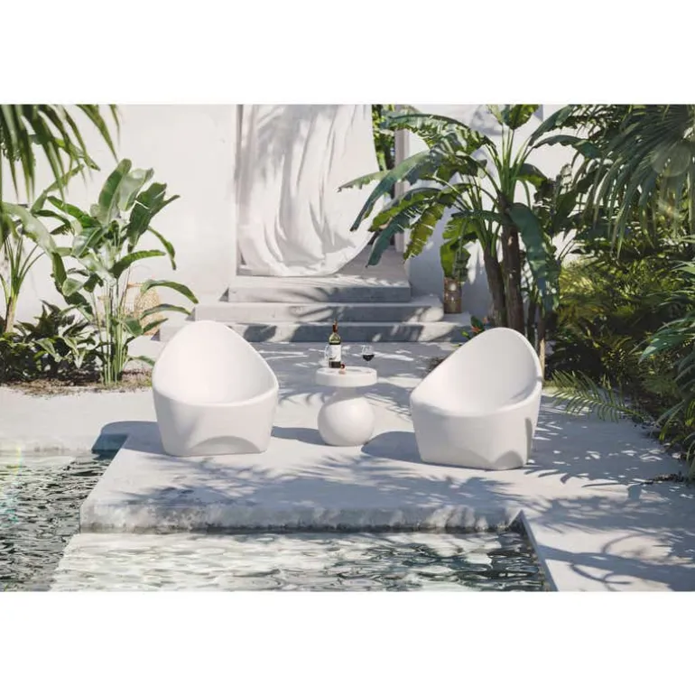Outside Lounge Chair