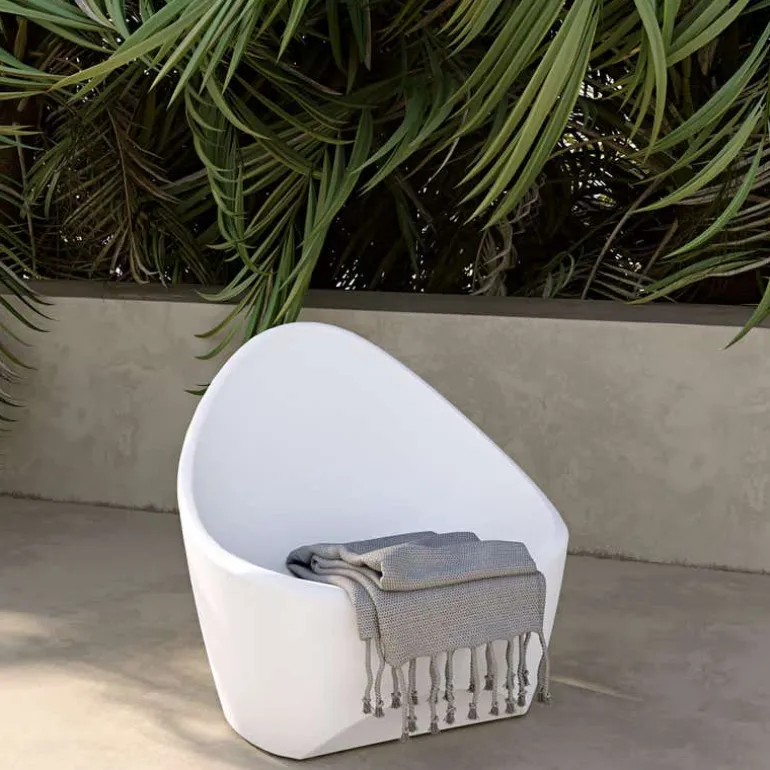Outside Lounge Chair
