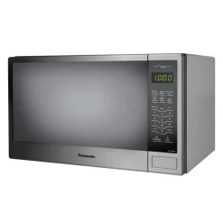 PANASONIC Microwaves Stainless  20.5" NNSG656SC