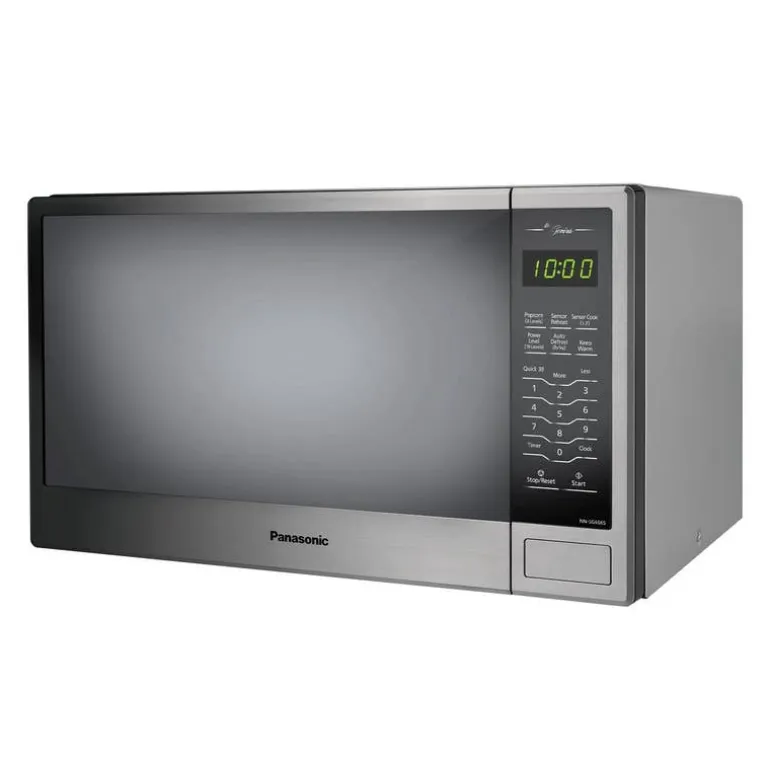 PANASONIC Microwaves Stainless 20.5" NNSG656SC