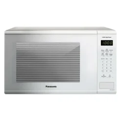 PANASONIC Microwaves White  20.5" NNSG656WC