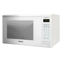 PANASONIC Microwaves White  20.5" NNSG656WC
