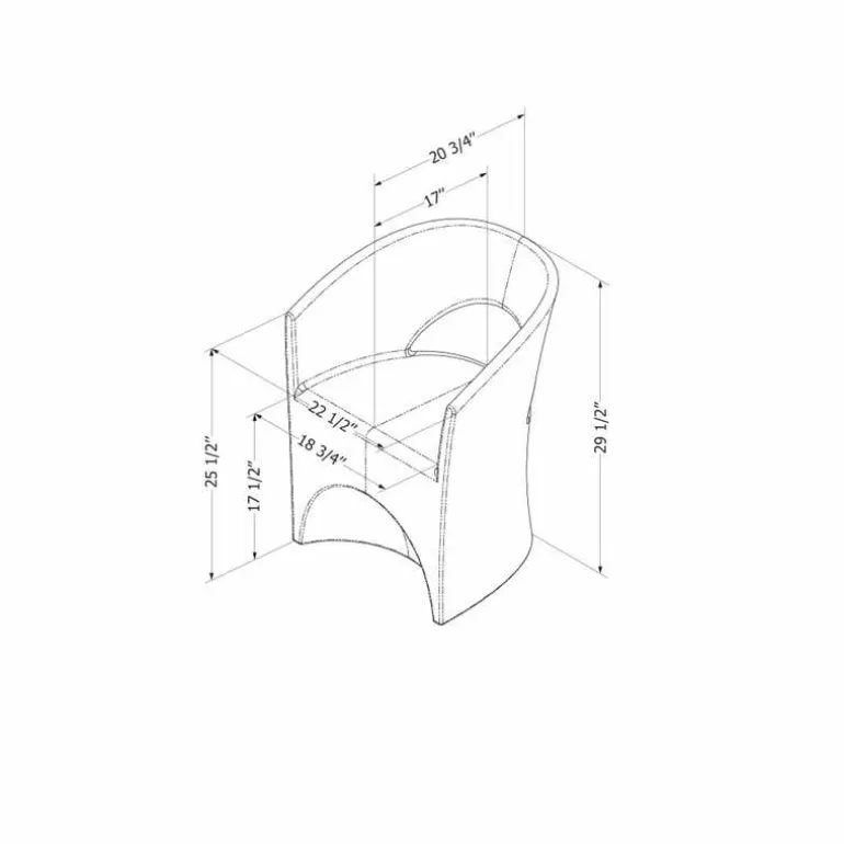 Patio Chair