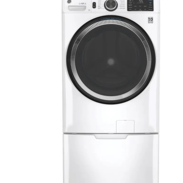 Pedestal