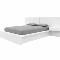 4-Piece King Bed Set (78") - Nexera