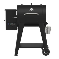 Pit Boss Wood Pellet Grill and Smoker