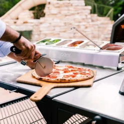 Pizza Cutter Wheel