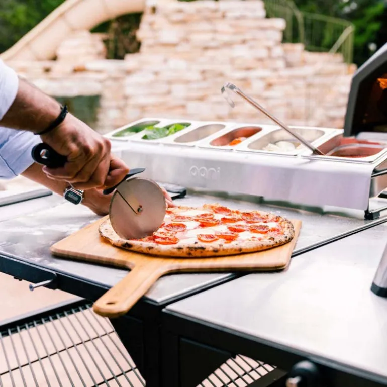Pizza Cutter Wheel