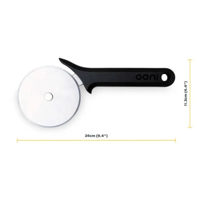 Pizza Cutter Wheel