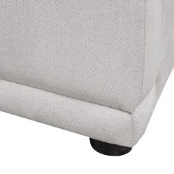 Plushy Loveseat