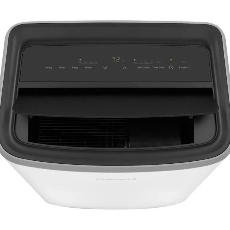 Portable Air Conditioner - 10,000 BTU