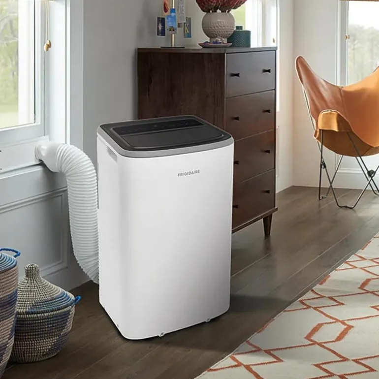 Portable Air Conditioner - 10,000 BTU