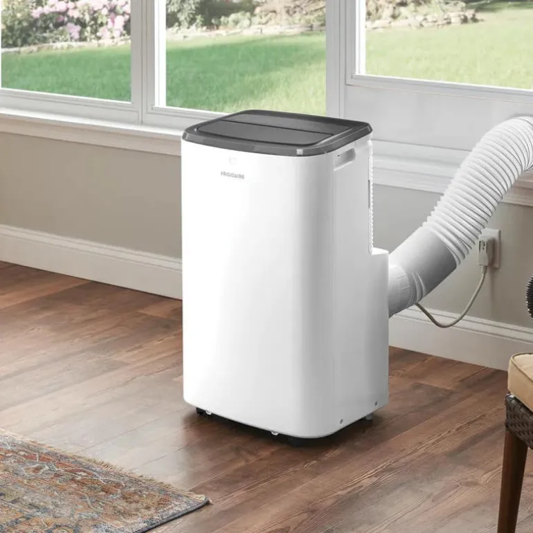 Portable Air Conditioner - 10,000 BTU