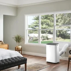 Portable Air Conditioner - 10,000 BTU