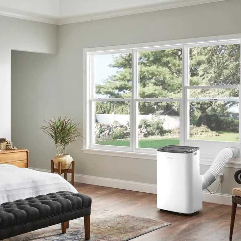 Portable Air Conditioner - 10,000 BTU