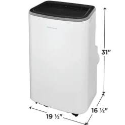 Portable Air Conditioner - 10,000 BTU