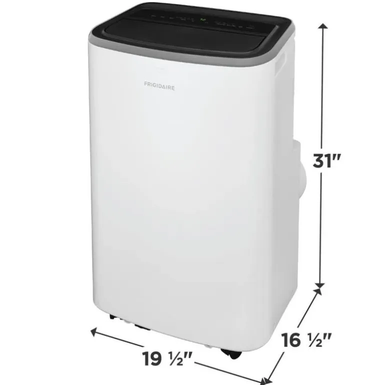 Portable Air Conditioner - 10,000 BTU