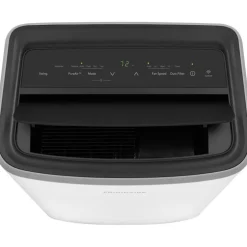 Portable Air Conditioner - 12,000 BTU